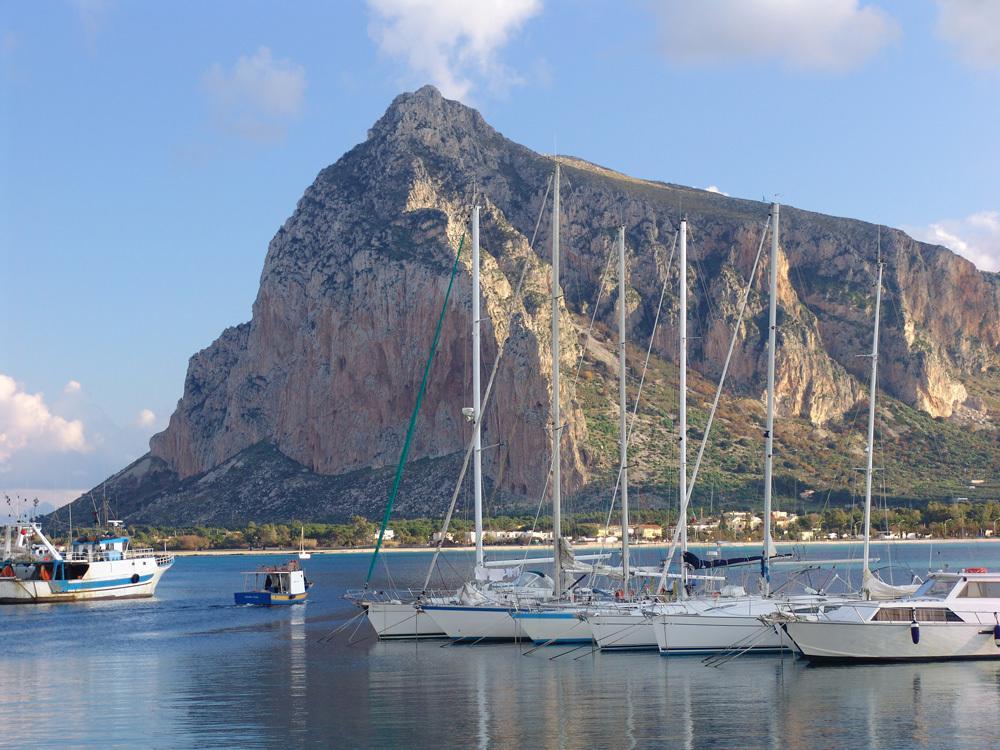 Nikki Nakke San Vito Lo Capo Exterior foto